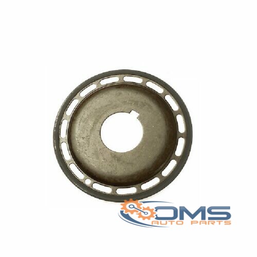 Ford Focus Mondeo Kuga Galaxy C-Max Edge S-Max Ring Gear On Crankshaft Pulley 2167205, 1427853, 1451467, 1492251, 7M5Q6B319BB, 6G9Q6B319AA, 6G9Q6B319AB, 6G9Q6B319AC