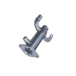 Ford Focus Mondeo Kuga Galaxy C-Max S-Max EGR Cooler 1233381, 3M5Q9F464AA