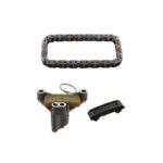 Ford Focus Mondeo Kuga Galaxy C-Max S-Max Timing Chain Kit 1683828, 1231971, 1231977, 1231282, 9M5Q6L266AA, 3M5Q6L266BA