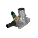 Ford Ka Thermostat Housing 1535448, 9S518575AA