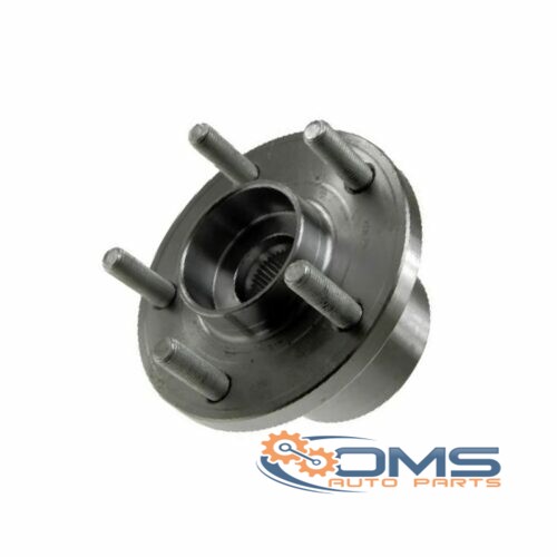 Ford Mondeo Front Wheel Hub & Bearing 1496721, 1463833, 6G912C300GAC, 6G912C300GAB