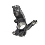 Ford Mondeo Galaxy S-Max Front Hub Knuckle - Driver Side 1474288, 1474626, 6G91-3K170-AAD
