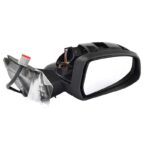 Ford Mondeo Wing Mirror - Electric - Driver Side 1701720, 1476276, 1504248, 1580346, 1581925, 1470974, 7S7117682KF, 7S7117682KB, 7S7117682KC, 7S7117682KD, 7S7117682KE, 7S7117682KA