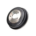 Ford Transit Connect Rear Brake Drum 5135045, 1334975, 1361404, 4367103, 4467600, 4937320, 4937321, 4937322, AT161126AA, 2T141126DC, 4H228600AA, 2T141126DA, 2T141126DB, 2T141126DE, 8T161126AA, 8T161126BA