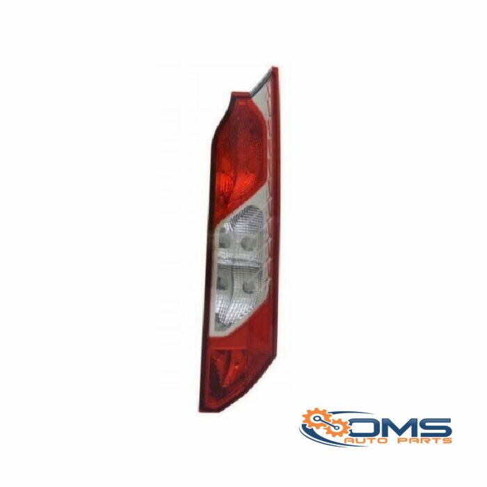 Ford Transit Connect Taillamp - Driver Side 2390058, 1824731, 1827836, 1908967, DT1113404AD, DT1113404AA, DT1113404AB, DT1113404AC