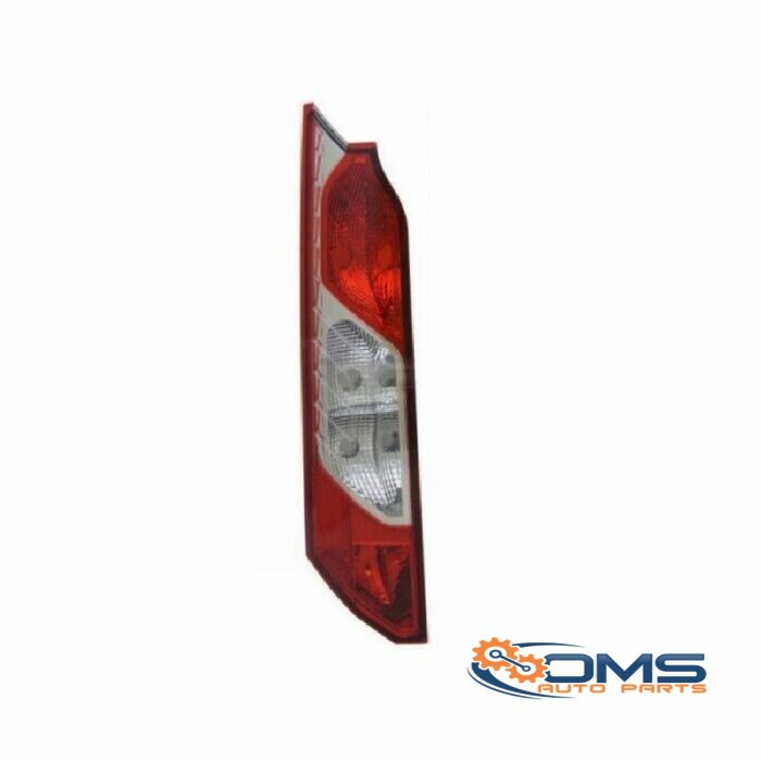 Ford Transit Connect Taillamp - Passenger Side 2390056, 1824781, 1827837, 1908969,  DT1113405AD, DT1113405AA, DT1113405AB, DT1113405AC
