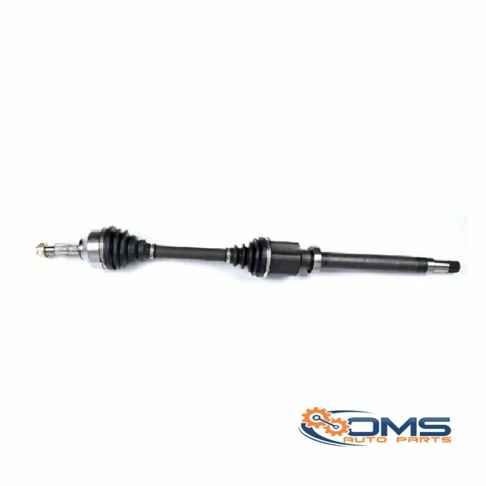 Ford Transit Custom Drive Shaft - Driver Side 1901269, 1774277, 1841534, 2214803, 2364918, BK213B436BC, BK213B436BB, RMBK213B436B1B, KK213B436BA, KK213B436BB