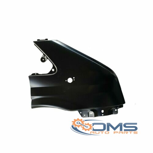 Ford Transit Front Wing - Driver Side - (With Indicator Hole) 1560698, 1370602, 8C1116015BA, 6C1116015BB