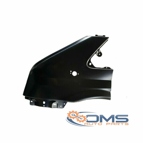 Ford Transit Front Wing - Passenger Side- With Hole 1559048, 1370605, 8C1116016BA, 6C1116016BB
