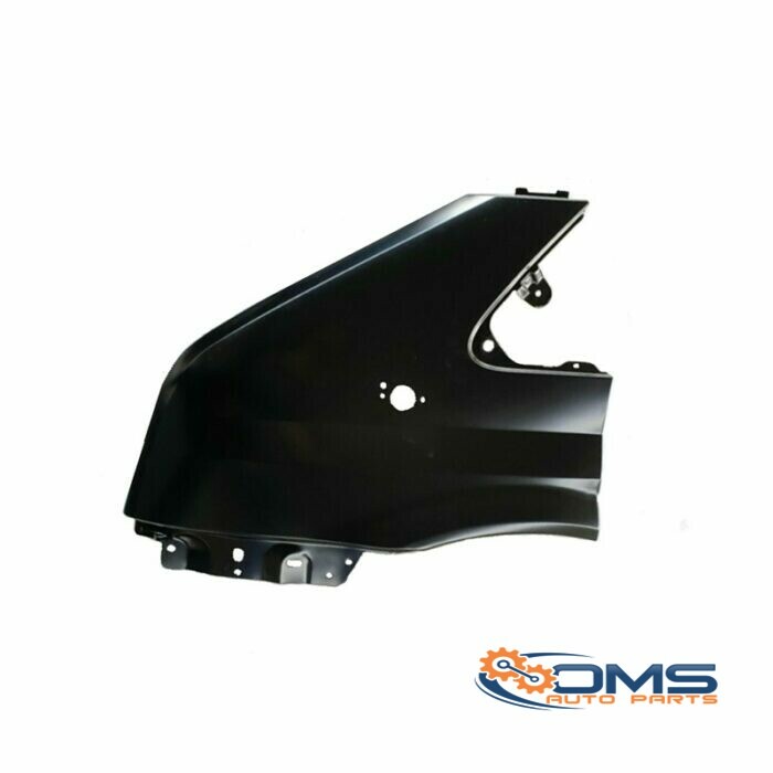 Ford Transit Front Wing - Passenger Side- With Hole 1559048, 1370605, 8C1116016BA, 6C1116016BB