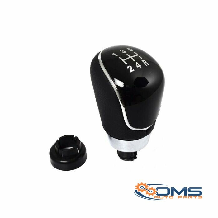 Gear Knob - 5 Speed - (2008-2011 ONLY)