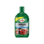 Turtle Wax Carnauba Car Wax 500ml
