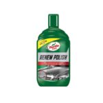 Turtle Wax Renew Polish 500ml