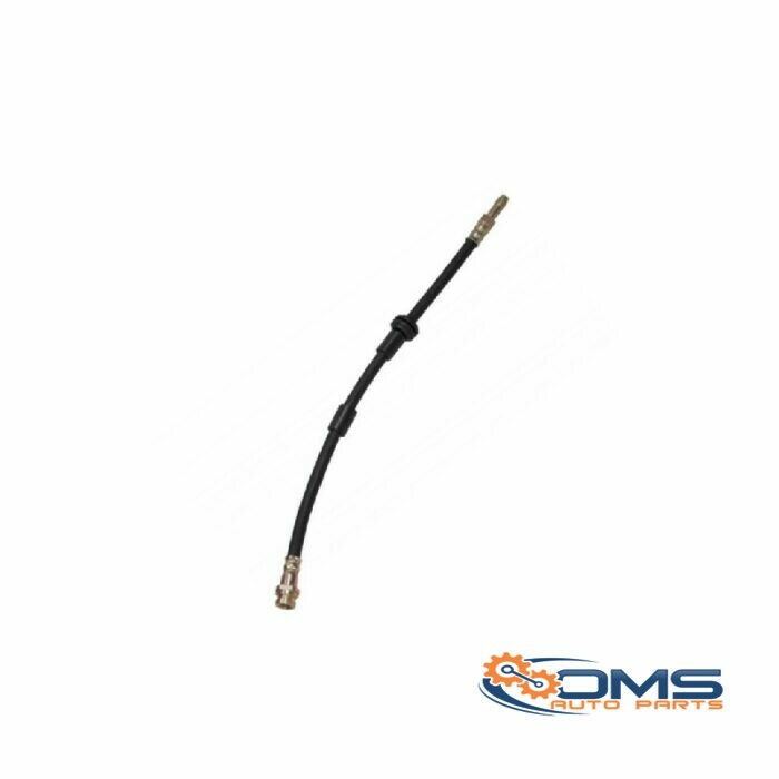 Ford Focus C-Max Front Brake Hose 1387264, 1323641, 1306237, 1303372, 1232439, 1226616, 1223474, 3M512078AH, 3M512078AG, 3M512078AF, 3M512078AE, 3M512078AD, 3M512078AC, 3M512078AB