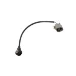 Ford Focus Mondeo Galaxy C-Max S-Max Connect Knock Sensor 1374710, 1362065, 1357496, 4M5112A699BA, 4M5112A699AB, 4M5112A699AA