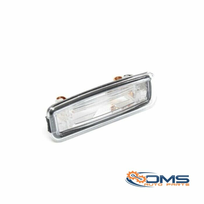 Ford Focus Number Plate Lamp 1109489, 1100511, 1089316, 1089043, 1066481, 1063833, XS4X13550AB, PMXS4X13550AA, XS4113550AD, XS4X13550AA, XS4113550AC, XS4113550AB