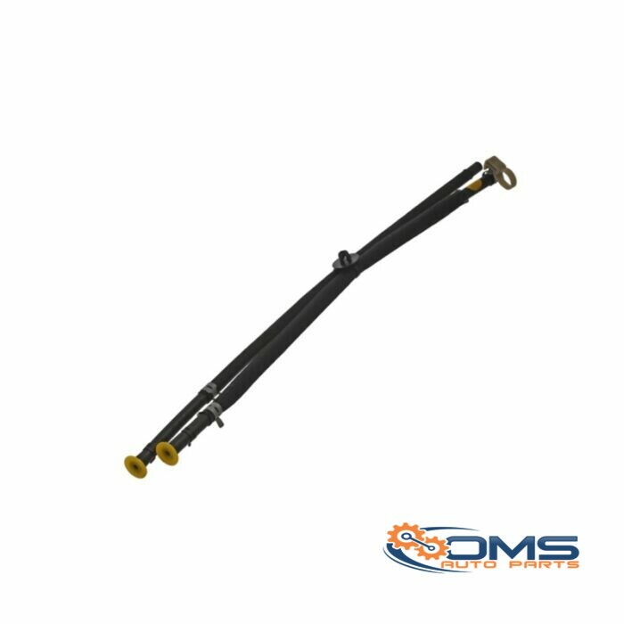Ford Mondeo Galaxy S-Max DPF Pressure Sensor Pipes 1440559, 6G915H241AA