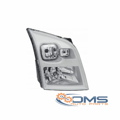 Ford Transit Headlamp - Driver Side 1714639, 1684407, 1545511, 1534505, 1486102, 1452498, 1435847, 6C1113W029BG, 6C1113W029BF, 6C1113W029BE, 6C1113W029BD, 6C1113100FA, 6C1113W029BC, 6C1113100AA