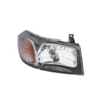 Ford Transit Headlamp - Driver Side 44695266, 1353956, 1232642, 4696762, 4C1613008ZA, YC1X13008ZB, YC1X13008ZA