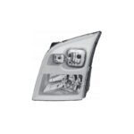 Ford Transit Headlamp - Passenger Side 1714643, 1684409, 1545512, 1534506, 1486101, 1452502, 1435855,  6C1113W030BG, 6C1113W030BF, 6C1113W030BE, 6C1113W030BD, 6C1113101FA, 6C1113W030BC, 6C1113101AA