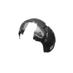 Ford Fiesta Front Wheel Arch Splashguard - Passenger Side 1868570, 1807133, 1799712, 1767338, 1737042, 1694432, 1553657, 1553656, 1527563, 1527562, 1513742, 1513740, C1BB16115AB, C1BB16115AA, 8A6116115BH, 8A6116115BG, 8A6116115BF, 8A6116115BE, 8A6116115BD, 8A6116115AD, 8A6116115BC, 8A6116115AC, 8A6116115BB, 8A6116115AB