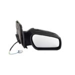 Ford Fiesta Fusion Wing Mirror - Electric - Driver Side 1522580, 1507314, 1444260, 1431569, 1363687, 6S6117682AE, 6S6117682AD, 6S6117682AC, 6S6117682AB, 6S6117682AA