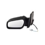 Ford Fiesta Fusion Wing Mirror - Electric - Passenger Side 1522589, 1507329, 1444264, 1431575, 1363677,  6S6117683AE, 6S6117683AD, 6S6117683AC, 6S6117683AB, 6S6117683AA