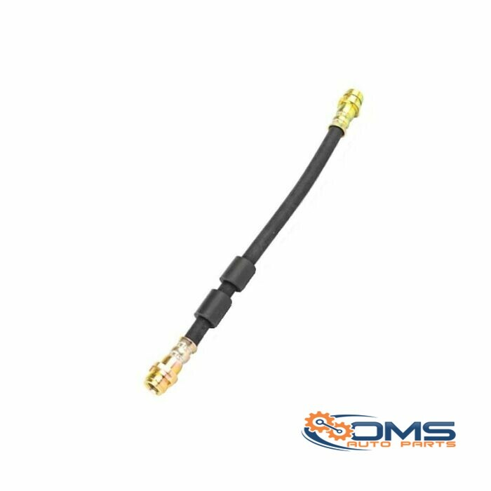 Ford Fiesta Ka B-Max Rear Brake Hose 1788439, 1718850, 1554797, 1540178, 1525684, 1514244, 8V512282AF, 8V512282AE, 8V512282AD, 8V512282AC, 8V512282AB, 8V512282AA