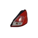 Ford Fiesta Taillamp - Driver Side 1877010, 1823621, 1786197, 1781770, 1778973, C1BB13404AE, C1BB13404AD, C1BB13404AC, C1BB13404AB, C1BB13404AA