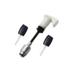 Ford Focus Bonnet Lock - OMS Auto Parts