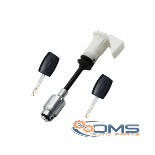 Ford Focus Bonnet Lock - OMS Auto Parts