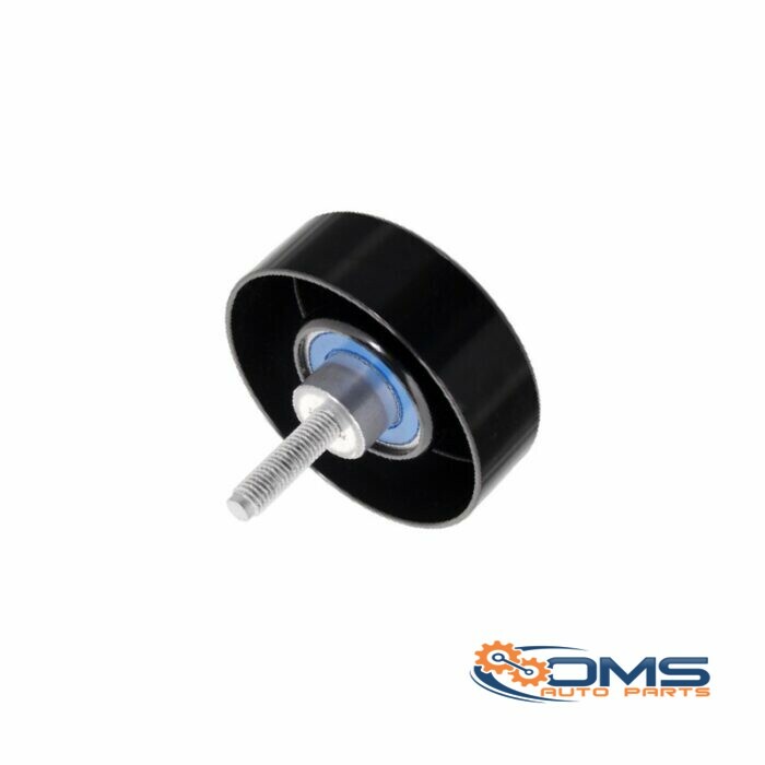 Ford Focus Connect Idler Pulley 1145493, 1118677, 1079393,  98FF19A216BD, 98FF19A216BC, 98FF19A216BB- With Air Conditioning 