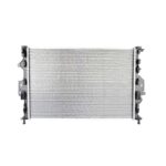 Ford Focus Kuga Galaxy C-Max S-Max Radiator 1762395, 1493773, 1377542, 6G918005DD, 6G918005DC, 6G918005DB