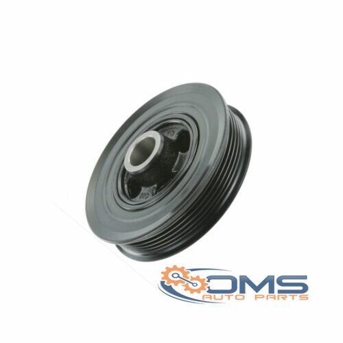 Ford Focus Mondeo Fiesta B-Max C-Max Crankshaft Pulley 1752282, 1539704, 8A6G6B321AC, 8A6G6B321AB