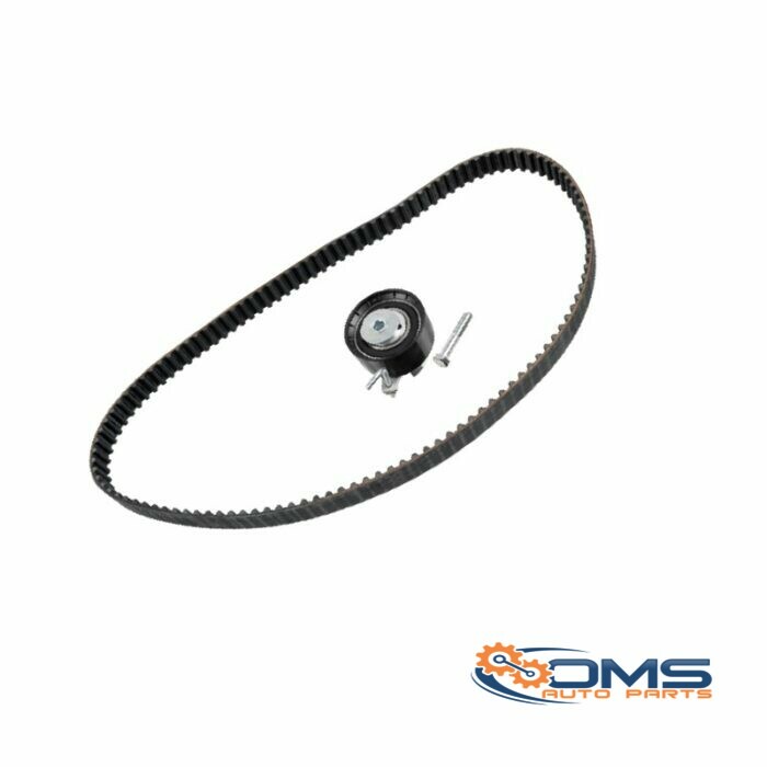 Ford Focus Mondeo Fiesta B-Max C-Max Fusion Timing Belt Kit 2045356, 1672144, 5M5Q8A615AB, 5M5Q8A615AA