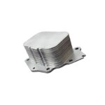Ford Focus Mondeo Fiesta Kuga Galaxy Eco-Sport B-Max C-Max S-Max Connect Courier Oil Cooler Radiator 1516998, 3M5Q6A642AA