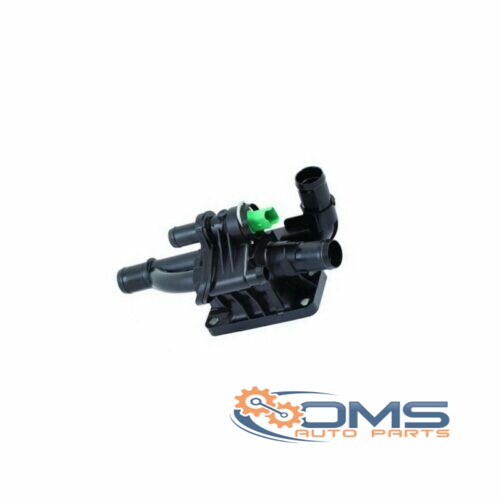 Ford Focus Mondeo Fiesta Kuga Galaxy Eco-Sport B-Max C-Max S-Max Connect Courier Thermostat Housing 2078986, 1675627, 9M5Q8A586DA, 9M5Q8A586BA