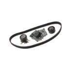 Ford Focus Mondeo Kuga Galaxy C-Max S-Max Timing Belt Kit - Complete With Water Pump 1855732, 1761941, 3M5Q8B596BAK, 3M5Q8B596BA