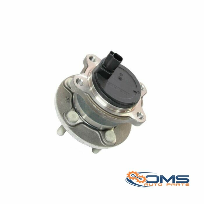 Ford Focus Rear Wheel Hub & Bearing 2101656, 1863551, 1851452, 1814090, 1785690, 1706172, 1702973, BV612C299AAH, BV612C299AAG, BV612C299AAF, BV612C299AAE, BV612C299AAD, BV612C299AAC, BV612C299AAB