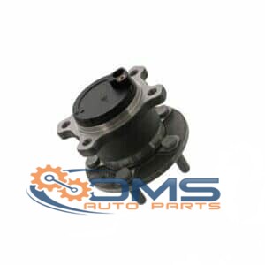 Ford Kuga Mondeo Rear Wheel Hub And Bearing - 2 Wheel Drive 1776845, 1570736, 1769848, 1753554, 1570736, 1560931, 1493521, 1461018,  AG9C2B664FAA, 6G912C299FAG, AG9C2B664FAA, 6G912C299FAH, 6G912C299FAG, 6G912C299FAF, 6G912C299FAD, 6G912C299FAC
