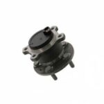 Ford Kuga Mondeo Rear Wheel Hub And Bearing - 2 Wheel Drive 1776845, 1570736, 1769848, 1753554, 1570736, 1560931, 1493521, 1461018,  AG9C2B664FAA, 6G912C299FAG, AG9C2B664FAA, 6G912C299FAH, 6G912C299FAG, 6G912C299FAF, 6G912C299FAD, 6G912C299FAC