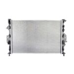 Ford Mondeo Radiator 1563251, 1477219, 1461068, 7G918005BD, 7G918005BC, 7G918005BB