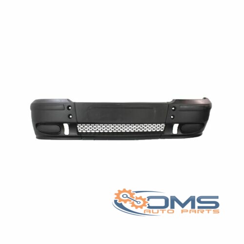 Ford Transit Complete Front Bumper 4429596, 4398332, 4352685, 4352684, 4352683, 4352682, 4068247, 4067131, 4067127, 4059973, 4059959, YC1517D957ADYBB4, YC1517D957ACYBB4, YC1517D957ABYBB4