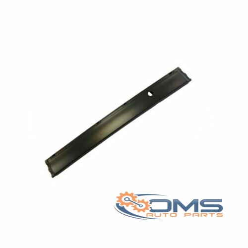 Ford Transit Connect Rear Bumper Center Section 4494001, 4426985, 4386473, 1545634, 1476554, 1387174, 2T1417K823AFYBB8, 2T1417K823AEYBB8, 2T1417K823ADYBB8, 7T1617K823ABM5AD, 7T1617K823AAM5AD, 2T1417K823AGYBB8