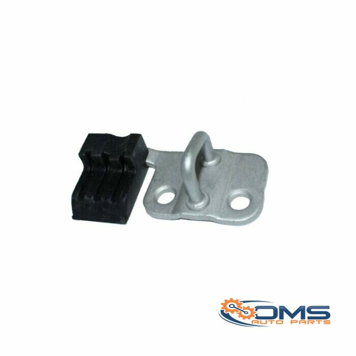 Ford Transit Connect Rear Door Bottom Striker - Passenger Side 4370200, 4125528, 4052418, 1C15V441A07AA, YC15V441A07AF