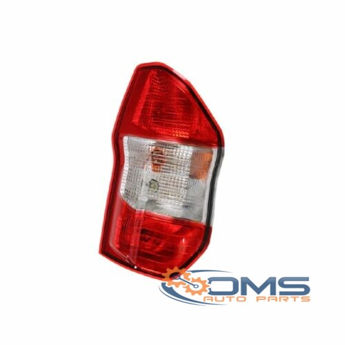 Ford Transit Courier Taillamp - Passenger Side 2069626, 1944521, 1918778, 1841017, 1833661, ET7613405AF, ET7613405AD, ET7613405AC, ET7613405AB, ET7613405AA