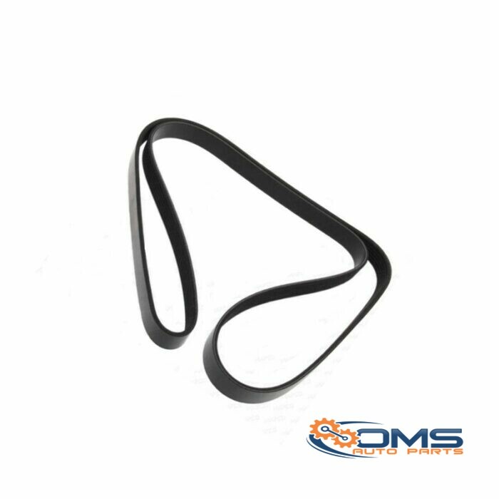 Ford Transit Custom Fan Belt - 6PK1640 - With Air Conditioning 2087581, 2012212, 1731727, 1206466, 1125415, 1102827, BK216C301BB, BK216C301BA, CC1Q6C301CB, 2C1Q6C301AA, 1C1Q6C301DA, 1S7Q6C301CA
