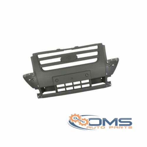 Ford Transit Front Bumper - Center Section 1709130, 1437153, 1387361, 1370877,  9C1617D957AAM5AB, 6C1117D957ADM5AB