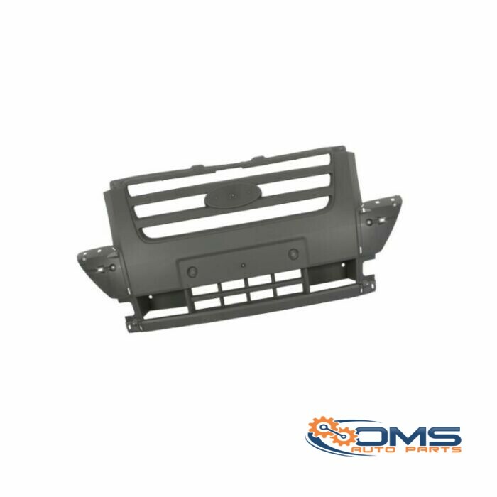 Ford Transit Front Bumper - Center Section 1709130, 1437153, 1387361, 1370877,  9C1617D957AAM5AB, 6C1117D957ADM5AB