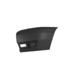 Ford Transit Front Bumper End - Passenger Side 1764954, 1745863, 6C1117K937AE5ZCT, 6C1117K937AE5ZCT